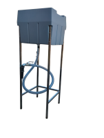 Installation de remplissage rapide 200 l