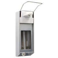 Distributeur à bras long pour bouteilles Euro de 1000 ml