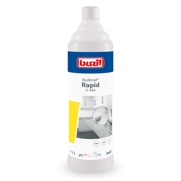 Budenat® Rapid